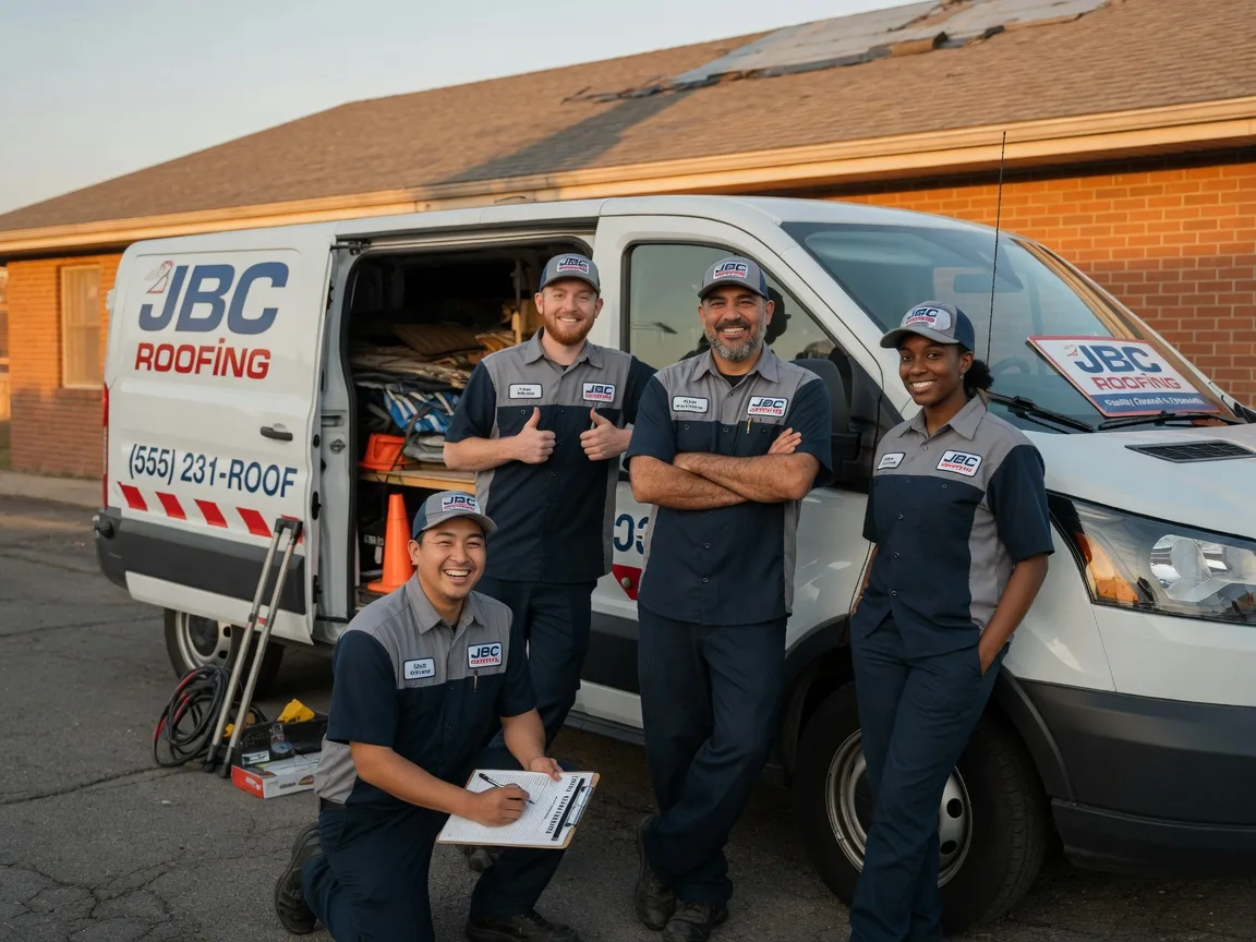 Roof Replacement company in Wernersville, PA